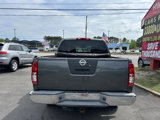 Used 2006 Nissan Frontier SE w/ (P01) Power Pkg image 6