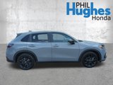 Certified 2023 Honda HR-V Sport image 2