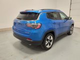 Used 2021 Jeep Compass Limited image 3