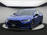 Used 2023 Acura TLX SH-AWD w/ A-SPEC Pkg image 3