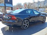 Certified 2024 Volvo S60 B5 Plus image 4
