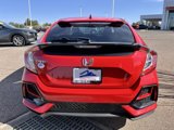 Used 2021 Honda Civic EX image 4