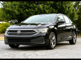 Used 2024 Volkswagen Jetta SE image 5