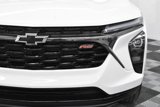 New 2025 Chevrolet Trax RS w/ Driver Confidence Package image 4