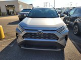 Used 2019 Toyota RAV4 Limited image 3