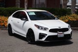 Used 2020 Kia Forte GT image 2