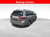 Used 2017 Toyota Sienna L image 6