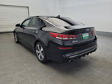 Used 2019 Kia Optima S w/ S Panoramic Sunroof Package image 5