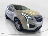 Used 2022 Cadillac XT5 Luxury image 2