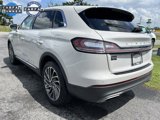 Used 2020 Lincoln Nautilus Reserve w/ Equipment Group 201A image 6