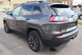 Used 2021 Jeep Cherokee Latitude Lux 80th Anniv w/ Quick Order Package 26U 80TH image 5