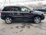 Used 2016 Jeep Compass High Altitude image 4