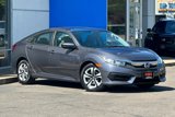 Used 2017 Honda Civic LX image 2