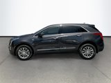 Used 2017 Cadillac XT5 Luxury w/ LPO, Wheel Lock Package image 4