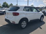 New 2025 Hyundai Venue SE image 5