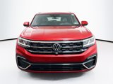Used 2022 Volkswagen Atlas Cross Sport SEL Premium R-Line image 2