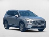 Used 2022 Hyundai Santa Fe SEL w/ Cargo Package image 3