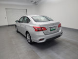 Used 2017 Nissan Sentra SV image 5
