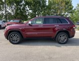 Used 2020 Jeep Grand Cherokee Limited w/ Trailer Tow Group IV image 2