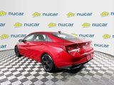 Certified 2022 Hyundai Elantra SEL w/ Convenience Package image 5