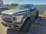 Used 2018 Ford F150 XLT w/ Equipment Group 302A Luxury image 3