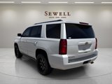 Used 2016 Chevrolet Tahoe LTZ image 3
