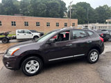 Used 2015 Nissan Rogue S image 4