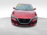 Used 2021 Nissan Sentra SV image 2