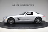Used 2011 Mercedes-Benz SLS AMG Coupe image 5