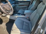 Used 2018 Acura MDX Sport Hybrid w/ Advance Pkg image 5