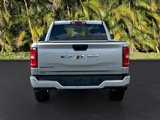 New 2025 RAM 1500 4x4 Quad Cab image 4