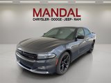 Used 2016 Dodge Charger SXT w/ Blacktop Package image 2
