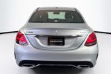 Certified 2021 Mercedes-Benz C 300 4MATIC Sedan image 6