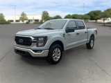 Used 2023 Ford F150 XLT image 3
