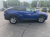 Used 2024 Hyundai Tucson SEL image 4