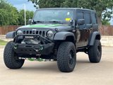 Used 2011 Jeep Wrangler Unlimited Rubicon w/ Call of Duty Group image 3