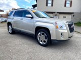 Used 2015 GMC Terrain SLT w/ Chrome Edition image 3