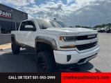 Used 2017 Chevrolet Silverado 1500 LT w/ All Star Edition image 2