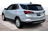 Used 2022 Chevrolet Equinox LT image 2
