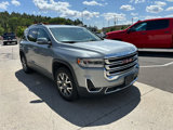 Used 2023 GMC Acadia SLT image 4