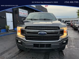 Used 2019 Ford F150 XLT w/ Equipment Group 302A Luxury image 5
