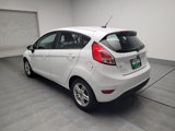 Used 2019 Ford Fiesta SE image 5
