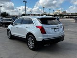 Used 2018 Cadillac XT5 Luxury w/ Driver Awareness Package image 5