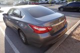 Used 2017 Nissan Altima 2.5 S w/ Power Driver Seat Package image 4