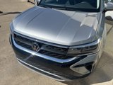 Used 2024 Volkswagen Taos SE image 3