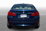 Used 2011 BMW 535i Sedan image 4