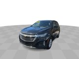 Used 2022 Chevrolet Equinox LT image 4