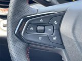 New 2025 Chevrolet Trax RS w/ Driver Confidence Package image 5
