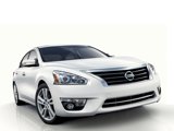 Used 2013 Nissan Altima 2.5 S image 2