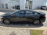 Used 2016 Ford Fusion Titanium image 4